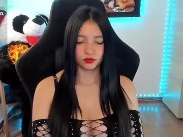 andrea_bonnie from Chaturbate is Freechat