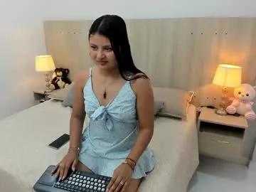 andrea_caicedo from Chaturbate is Freechat
