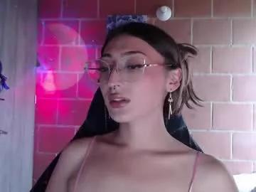 andrea_camila from Chaturbate is Freechat