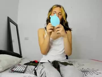 andrea_cherryy_ from Chaturbate is Freechat
