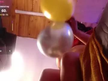 andrea_secret_ from Chaturbate is Freechat