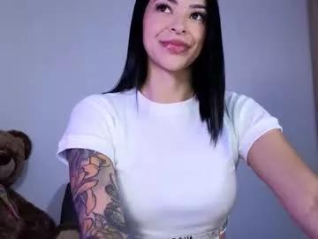 andrea_torres_ from Chaturbate is Freechat