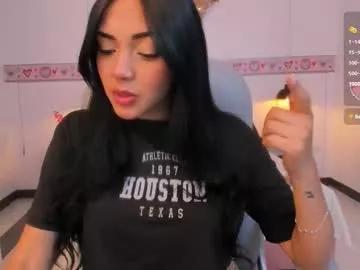 andreag_ from Chaturbate is Freechat