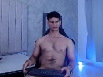andres_stud777 from Chaturbate is Freechat