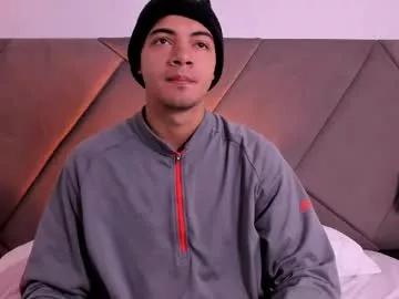 andrew_colleman1 from Chaturbate is Freechat
