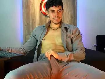 andrew_elliot from Chaturbate is Freechat