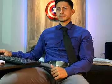 andrew_elliot from Chaturbate is Freechat