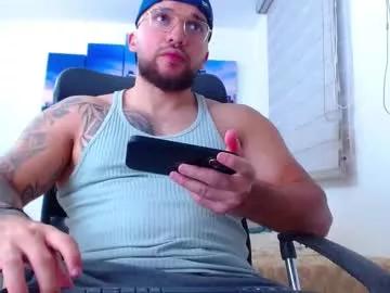 andrew_holden__ from Chaturbate is Freechat