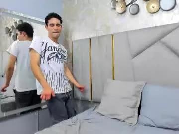 andrew_owenn_ from Chaturbate is Freechat