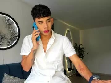 andrew_twink18 from Chaturbate is Freechat
