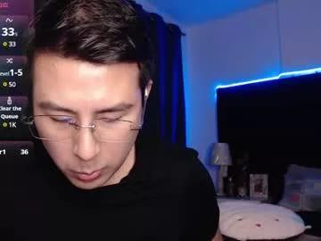 andrewmhilton_ from Chaturbate is Freechat