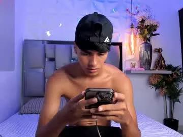 andrewortix from Chaturbate is Freechat