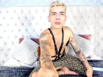 andrewqc111 from Chaturbate is Freechat