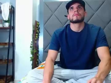 andrewriggs1995 from Chaturbate is Freechat