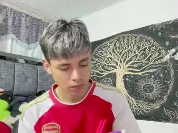 andy_belier from Chaturbate is Freechat