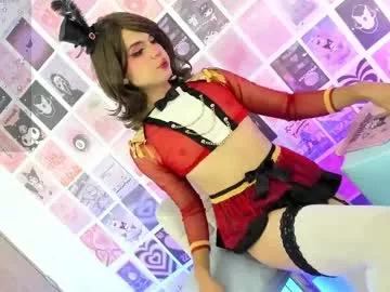 andy_candy01 from Chaturbate is Freechat