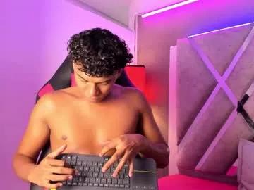 andy_jones7 from Chaturbate is Freechat