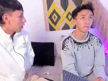 andy_the_boy from Chaturbate is Freechat