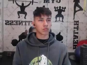 andyjoy_ from Chaturbate is Freechat