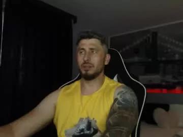 andysoul340 from Chaturbate is Freechat