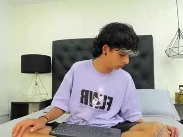 andyxibrat from Chaturbate is Freechat