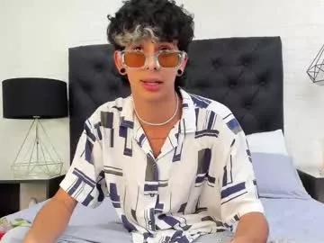 andyxibrat from Chaturbate is Freechat