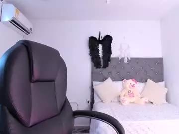 aneko_morii from Chaturbate is Freechat