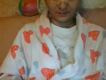 ang3l_black from Chaturbate is Freechat