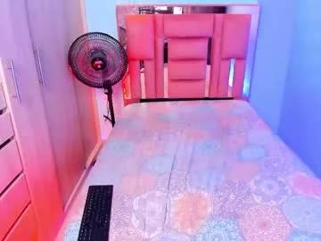 angel_and_jef from Chaturbate is Freechat