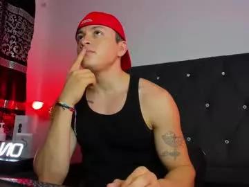 angel_cuervo from Chaturbate is Freechat