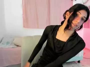 angel_hasss from Chaturbate is Freechat