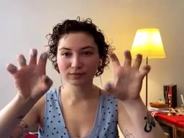 angelestieu from Chaturbate is Freechat