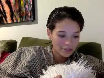 angelia01m from Chaturbate is Freechat