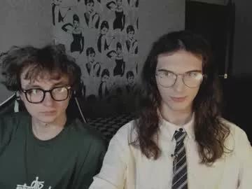 angelicfemboy from Chaturbate is Freechat