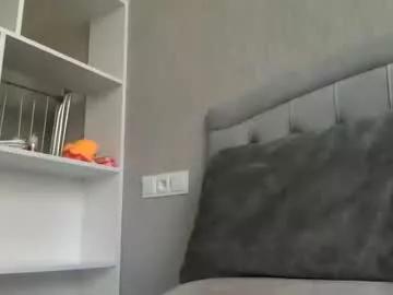 angelina_sunshine from Chaturbate is Freechat