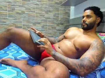 angelo_evans33 from Chaturbate is Freechat
