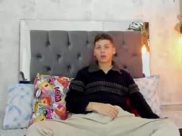 angeloox_ from Chaturbate is Freechat