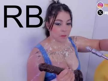 Customizable and immersive: Energize your taste buds and checkout our delicious choice of amateur cams liveshows with excited livestreamers getting their sweet physiques pounded with their beloved vibrating toys.