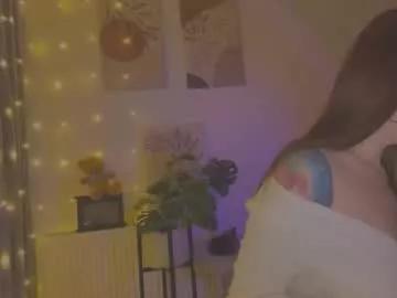 angelsweetshy from Chaturbate is Freechat