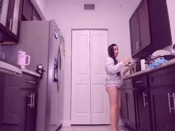 angie_daniels from Chaturbate is Freechat