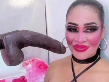 angie_will from Chaturbate is Freechat