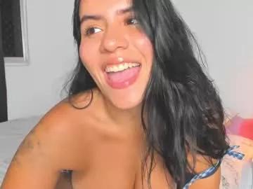 ani_mila from Chaturbate is Freechat