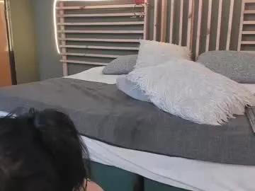 anie_milan from Chaturbate is Freechat