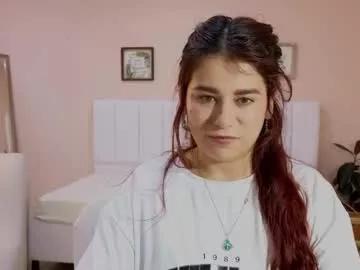 anie_sexual_enjoyment from Chaturbate is Freechat