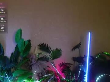 anita_von from Chaturbate is Freechat