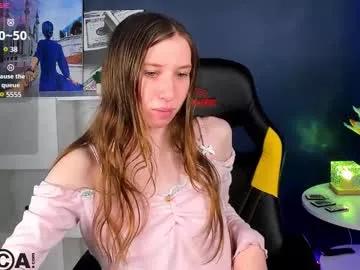 ann_ellis from Chaturbate