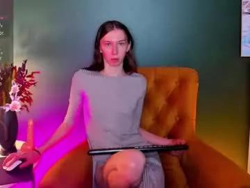 ann_ellis from Chaturbate