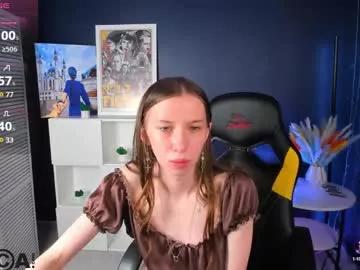ann_ellis from Chaturbate