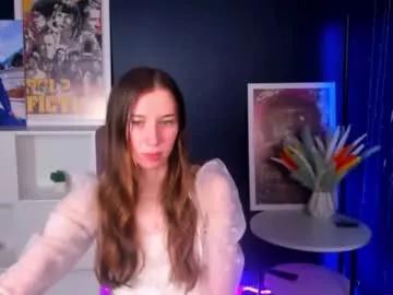 ann_ellis from Chaturbate
