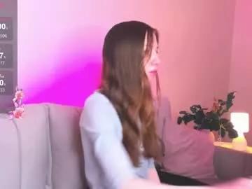 ann_ellis from Chaturbate